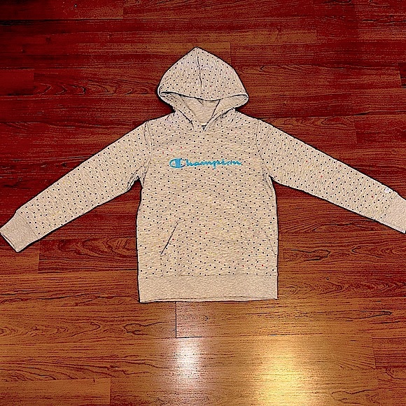 Champion Other - Champion Girls Hoodie Size 14/16 NWOT